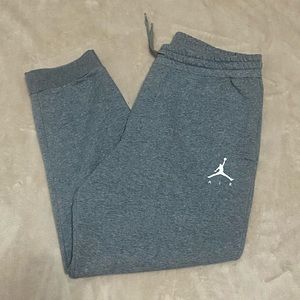 COPY - Jordan Sweats